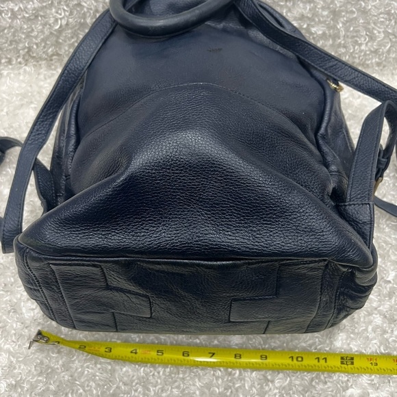 Tory Burch Leather Backpack main image 4